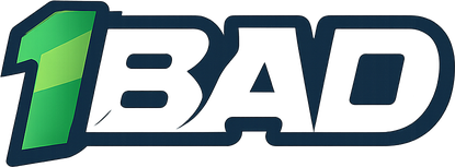 1 bad